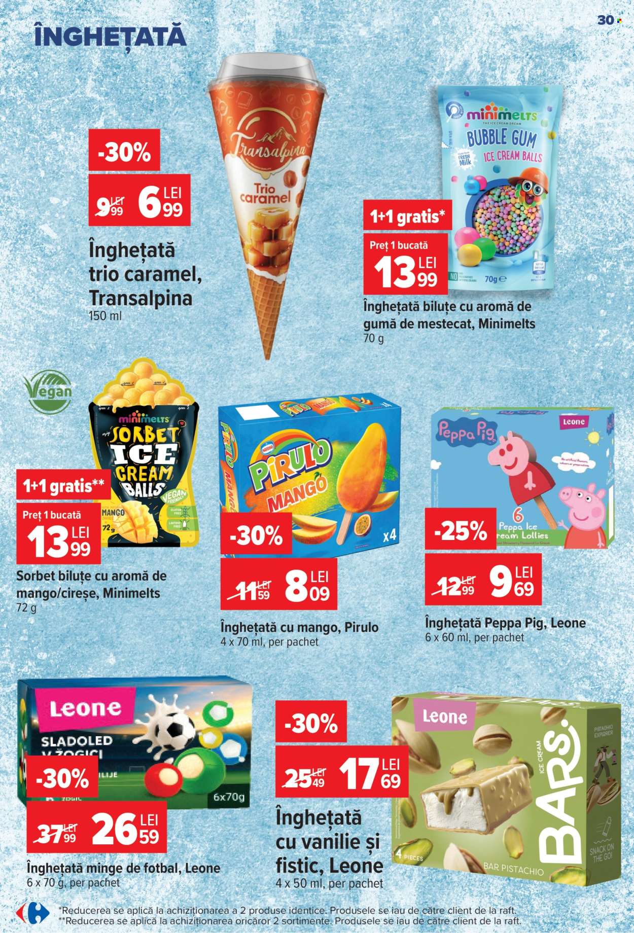 Catalog Carrefour - 08.07.2026 - 14.07.2026. Pagina 31