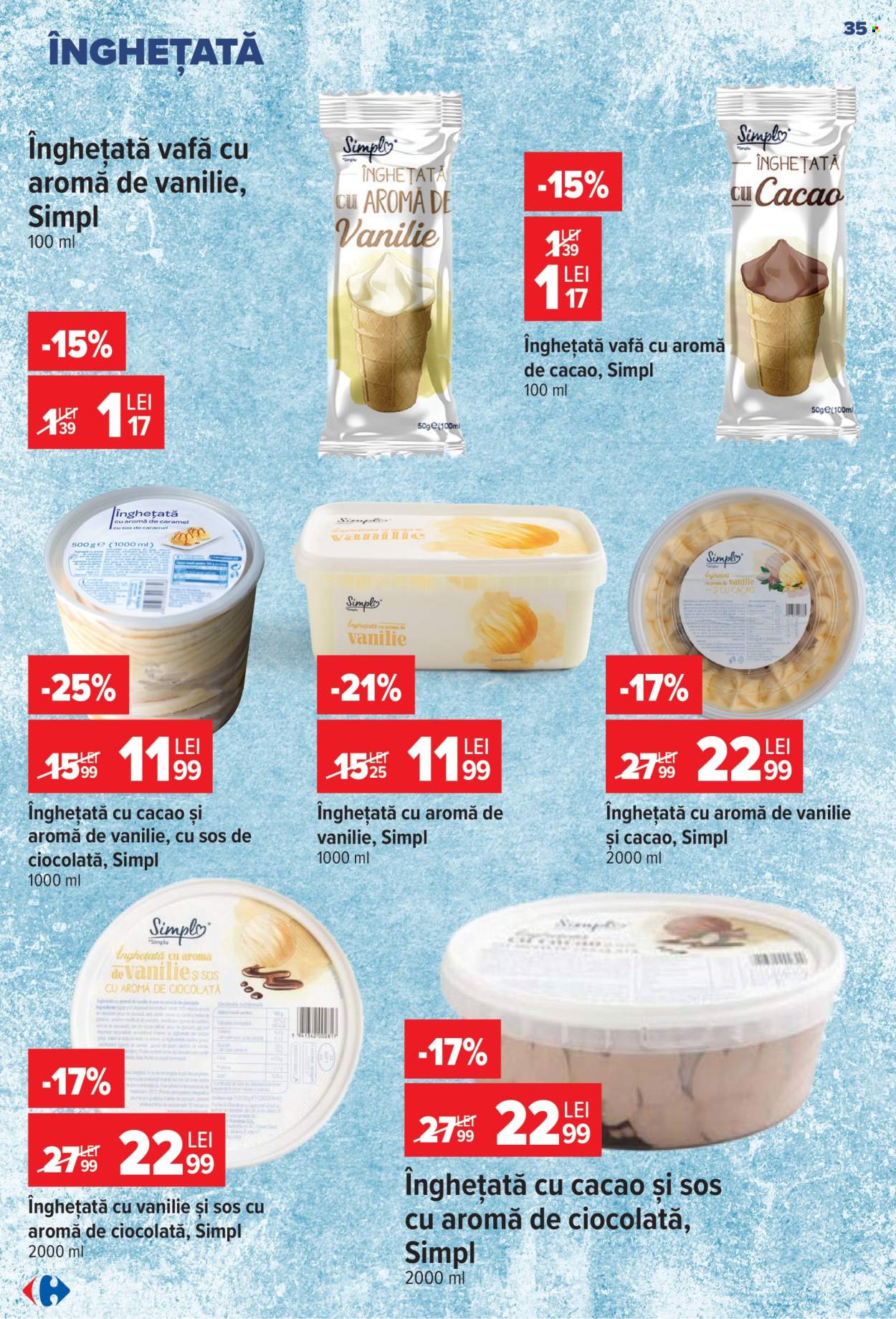 Catalog Carrefour - 08.07.2026 - 14.07.2026. Pagina 36