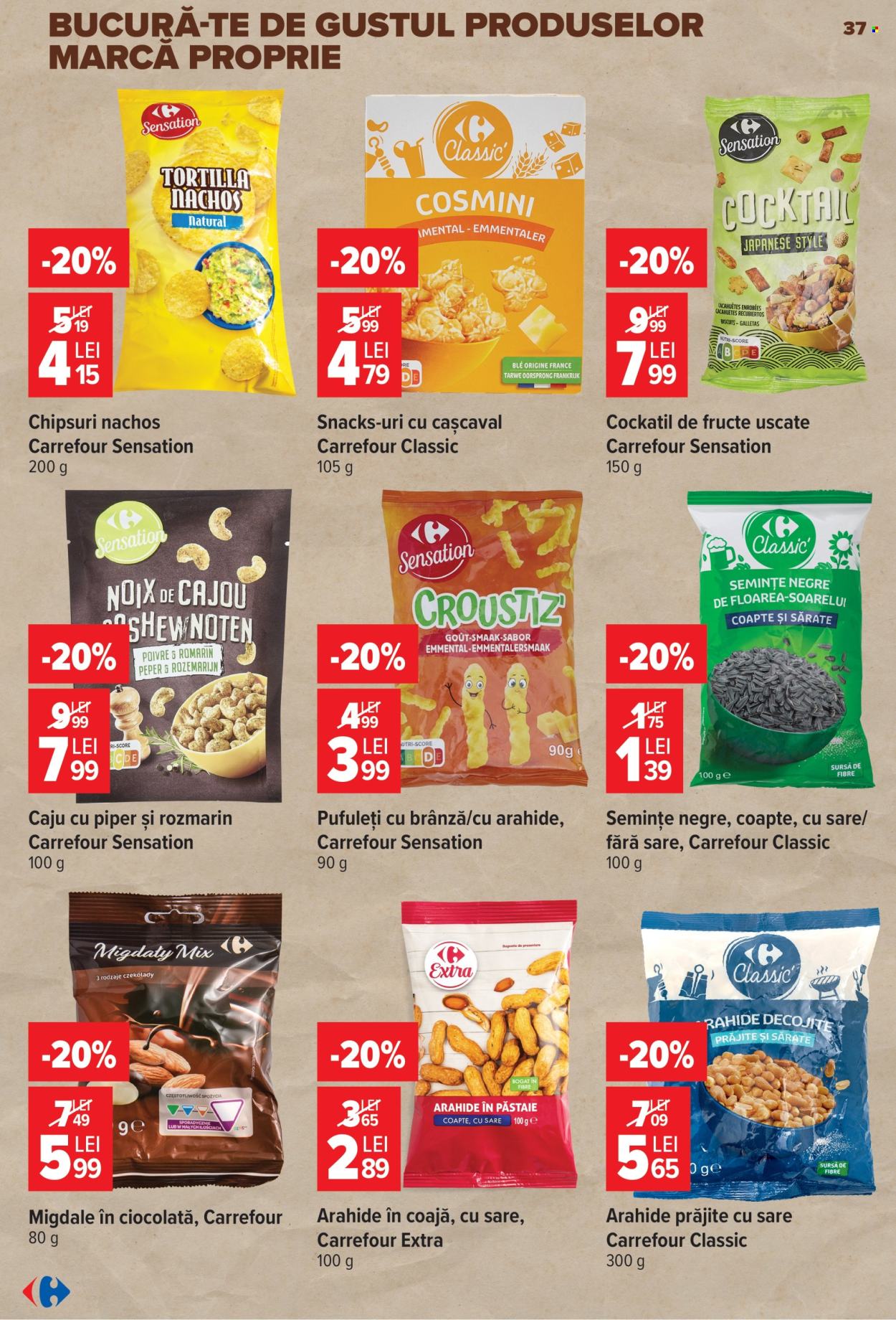 Catalog Carrefour - 08.07.2026 - 14.07.2026. Pagina 38