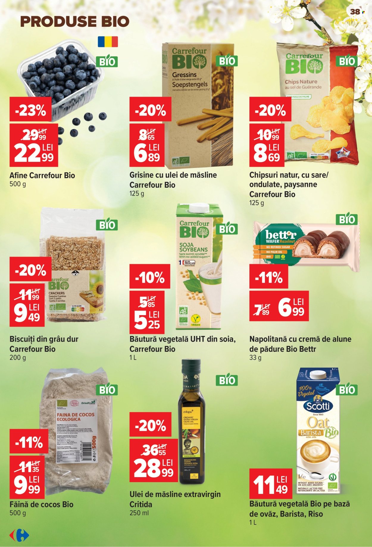 Catalog Carrefour - 08.07.2026 - 14.07.2026. Pagina 39