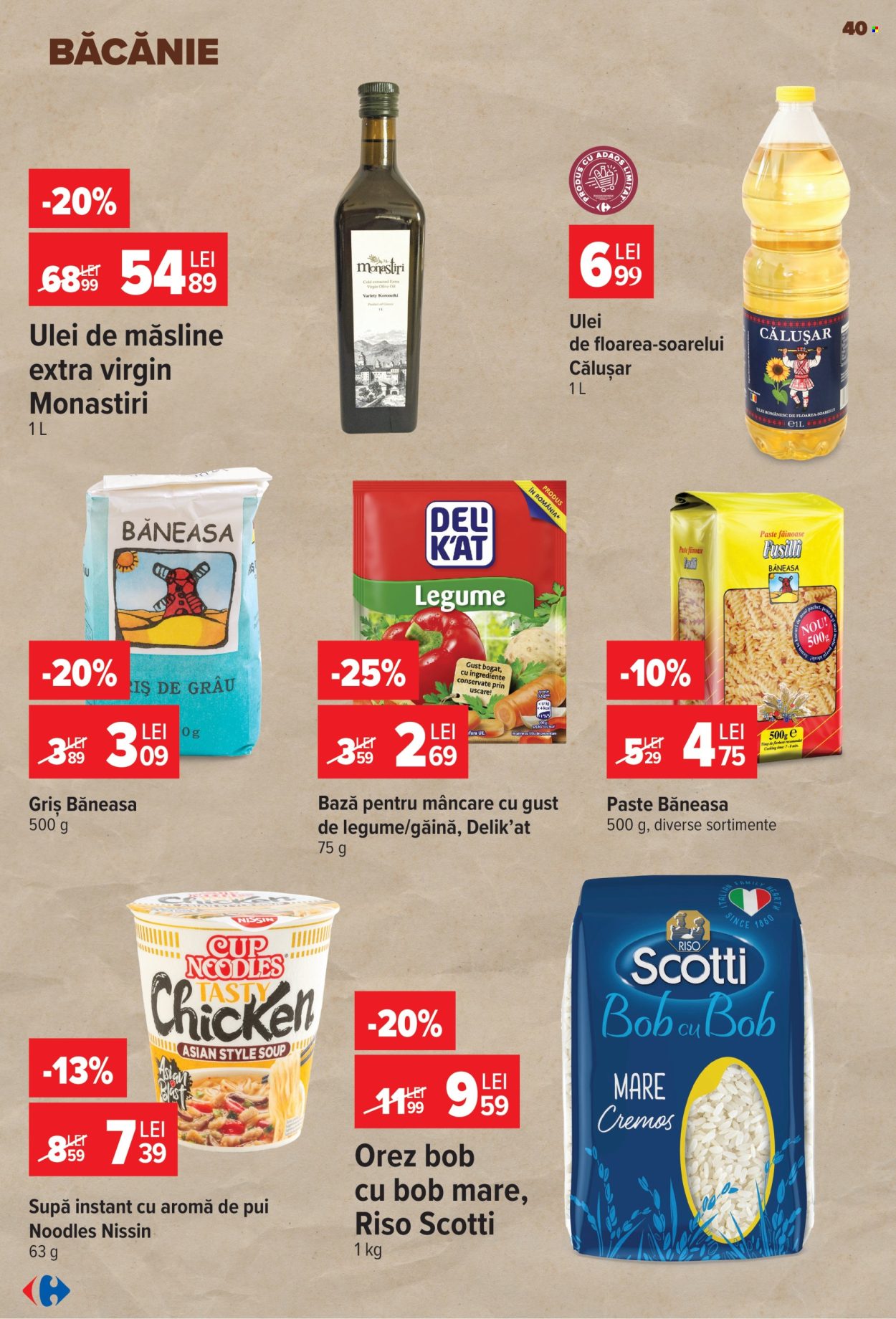 Catalog Carrefour - 08.07.2026 - 14.07.2026. Pagina 41