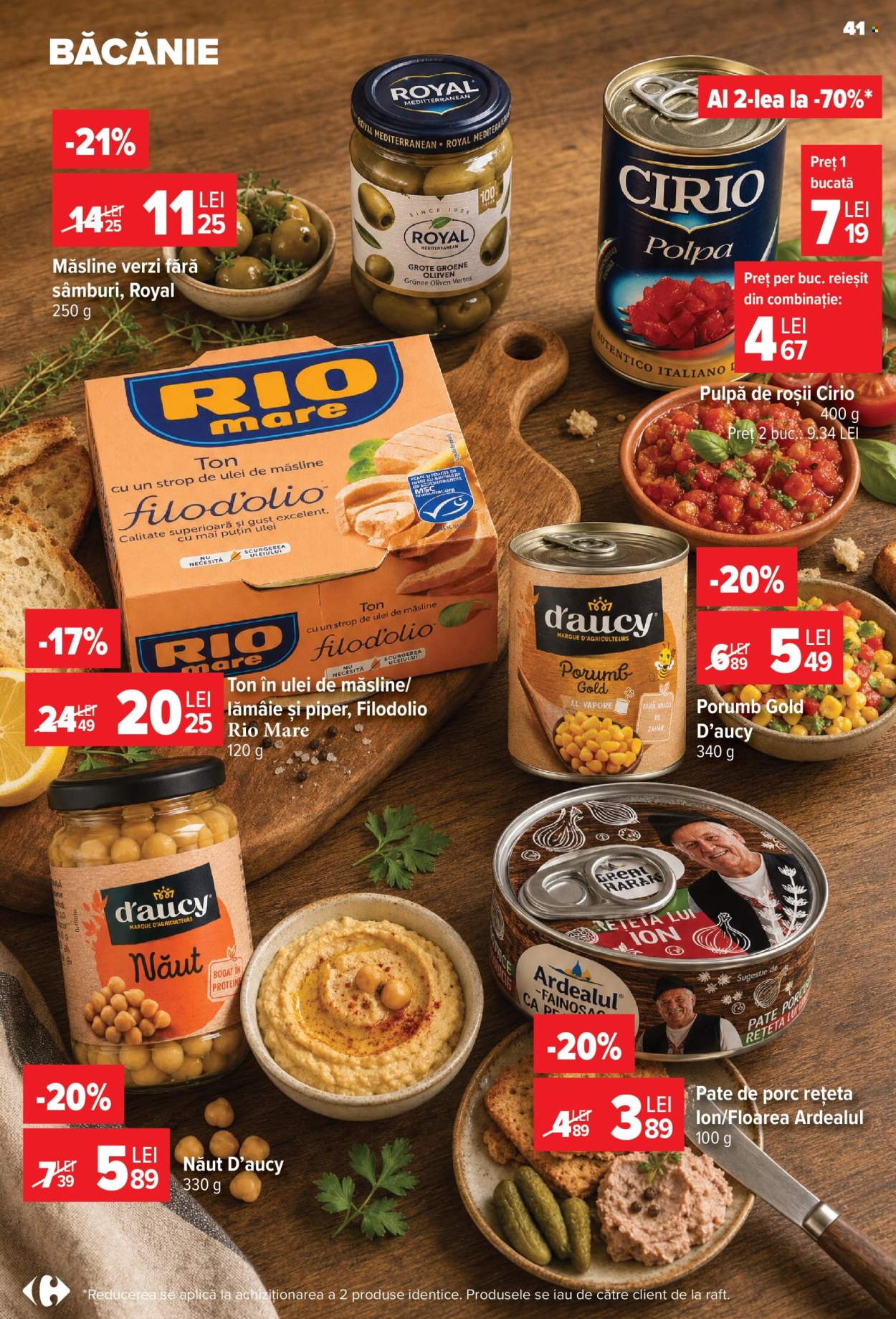 Catalog Carrefour - 08.07.2026 - 14.07.2026. Pagina 42