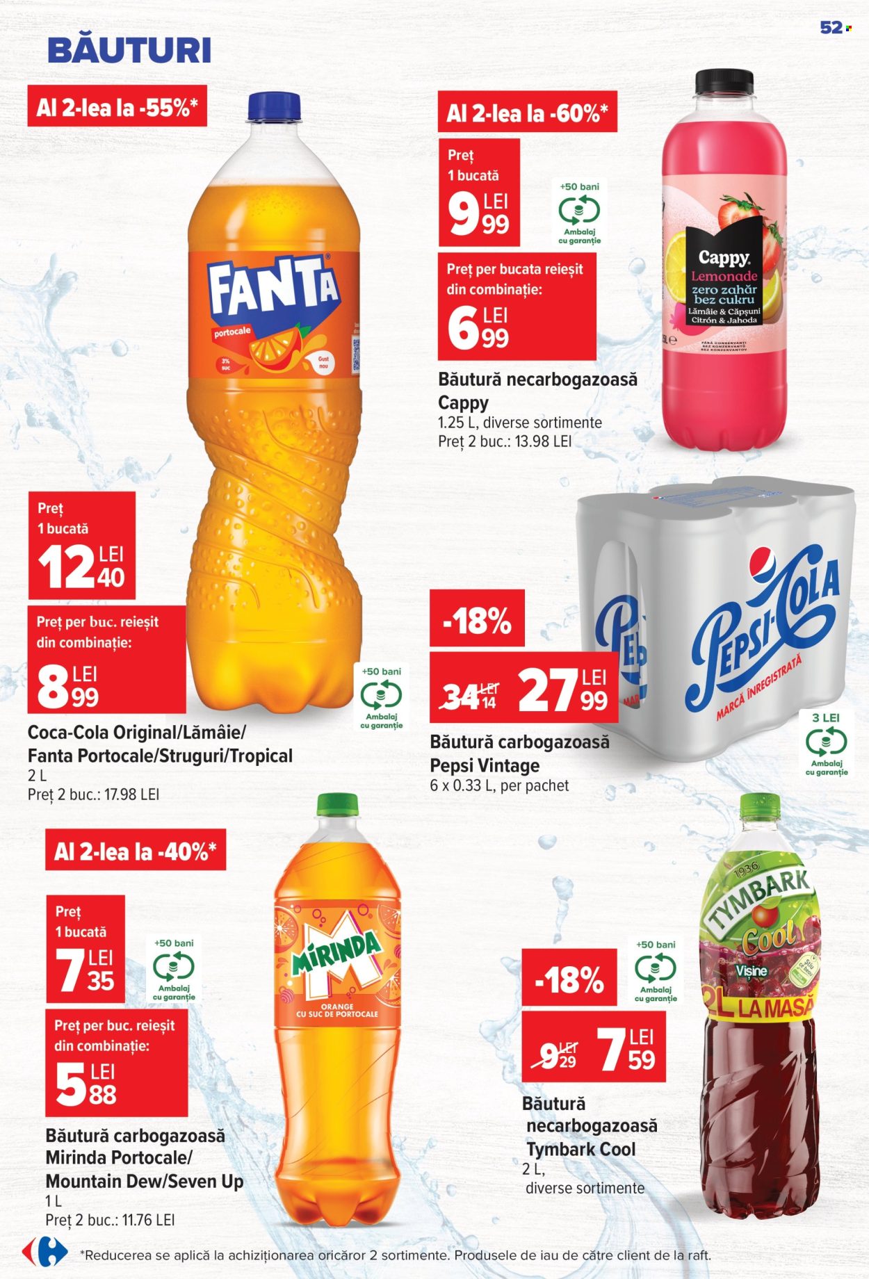 Catalog Carrefour - 08.07.2026 - 14.07.2026. Pagina 53