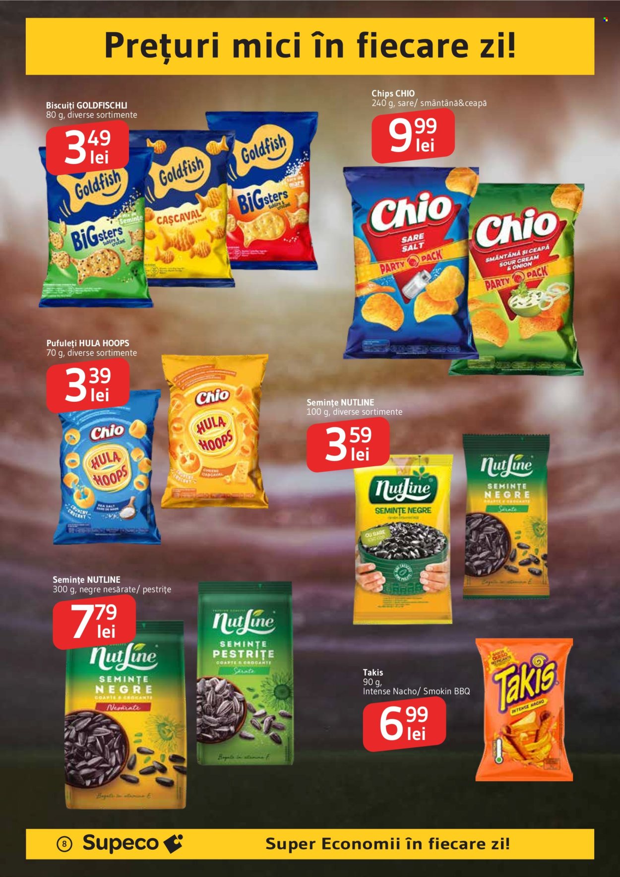 Catalog Supeco - 09.07.2026 - 22.07.2026. Pagina 8
