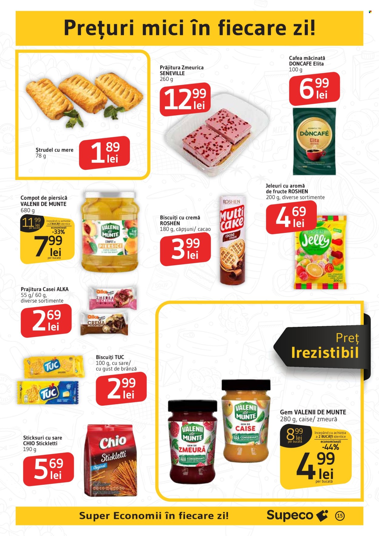 Catalog Supeco - 09.07.2026 - 22.07.2026. Pagina 15
