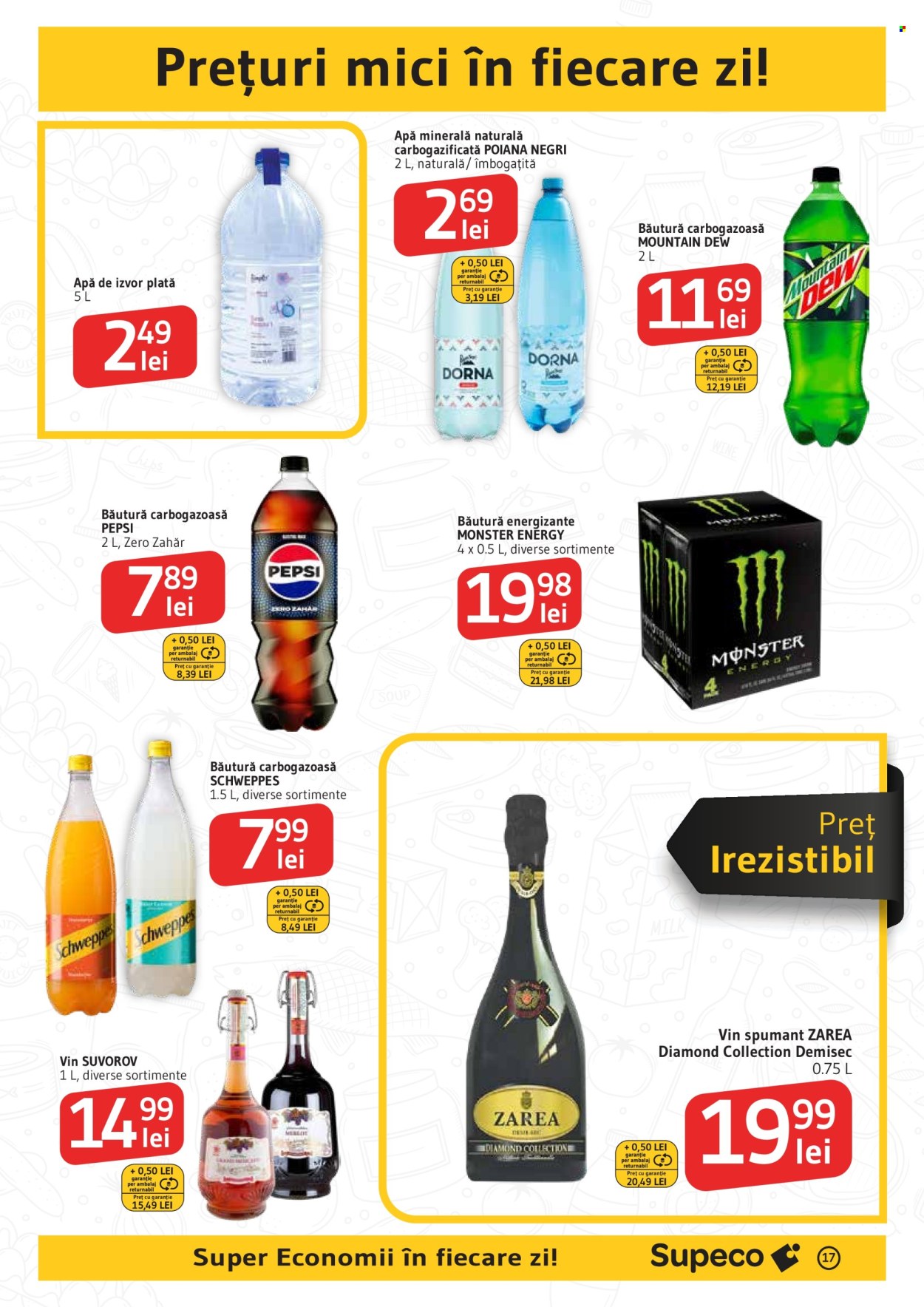 Catalog Supeco - 09.07.2026 - 22.07.2026. Pagina 17