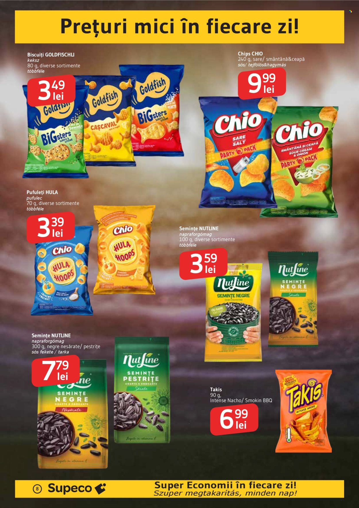 Catalog Supeco - 09.07.2026 - 22.07.2026. Pagina 8