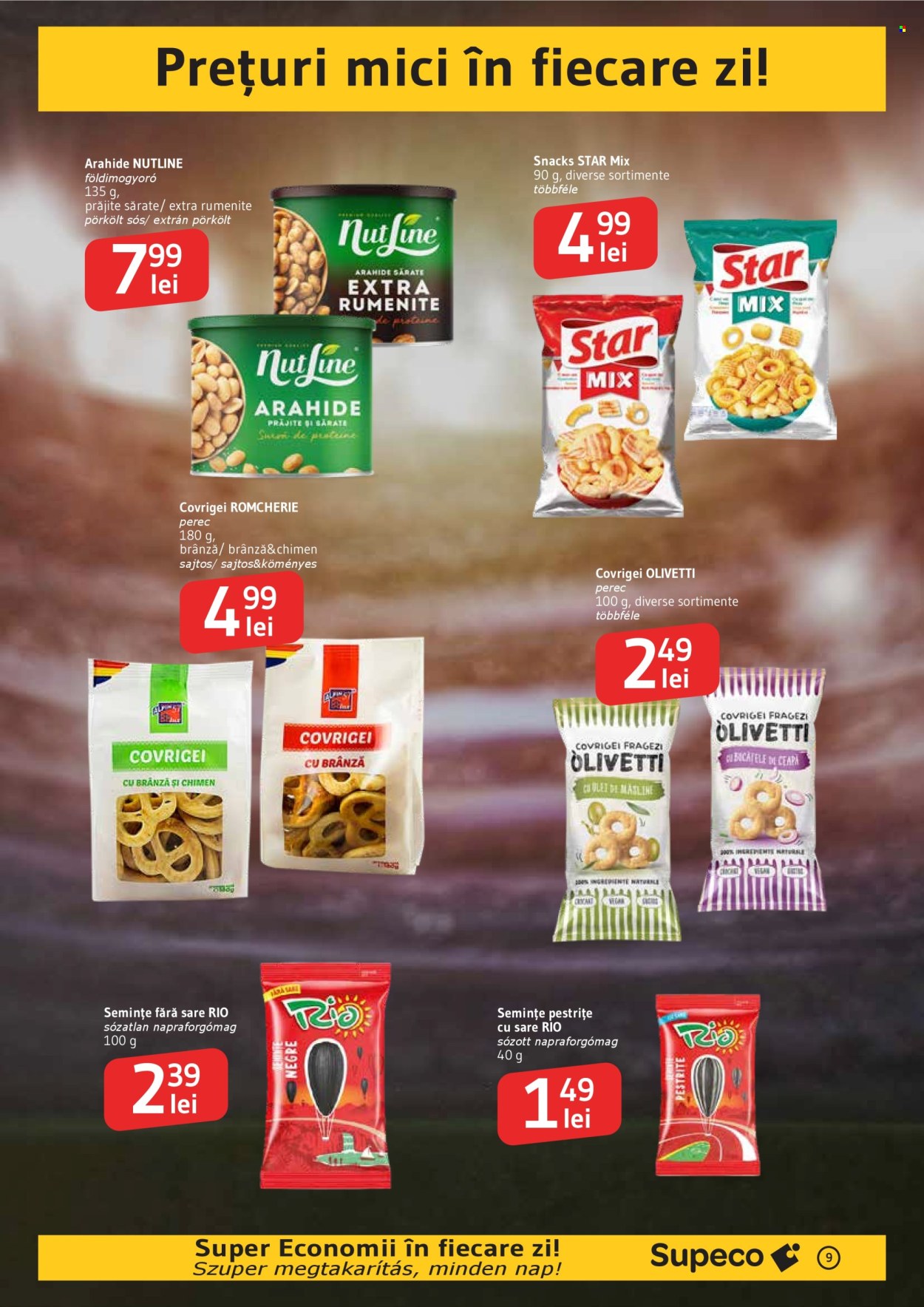 Catalog Supeco - 09.07.2026 - 22.07.2026. Pagina 9
