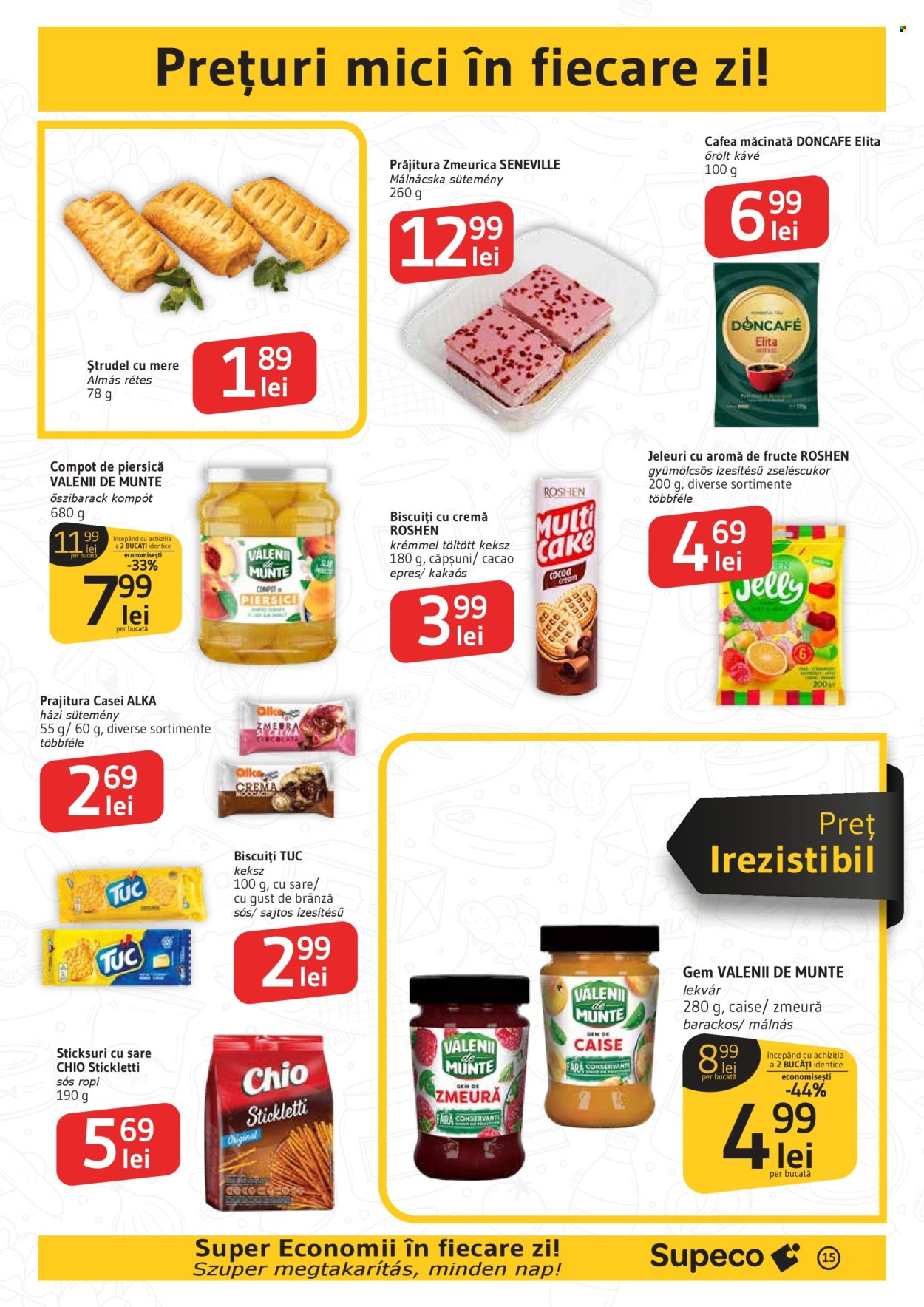 Catalog Supeco - 09.07.2026 - 22.07.2026. Pagina 15