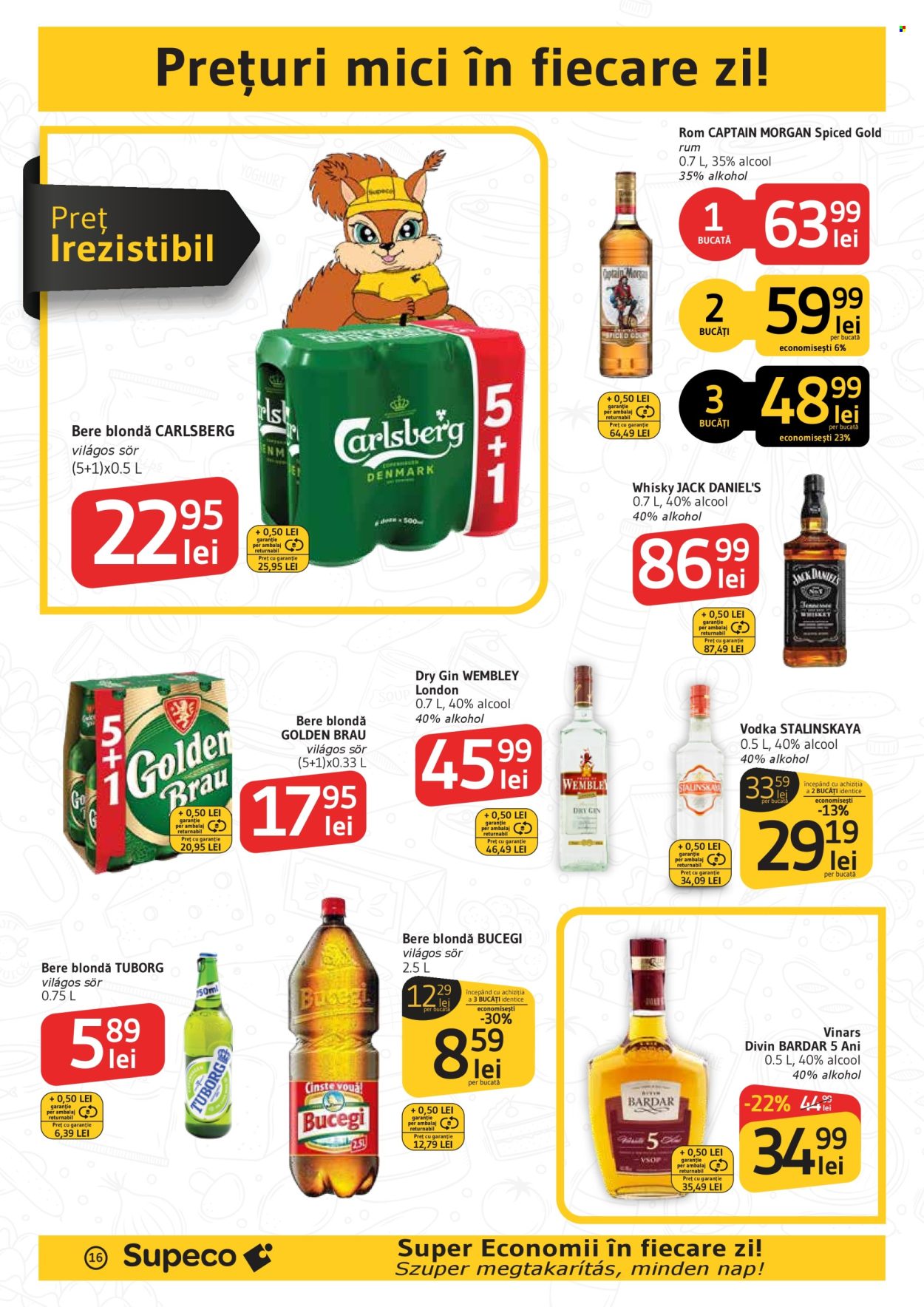 Catalog Supeco - 09.07.2026 - 22.07.2026. Pagina 16