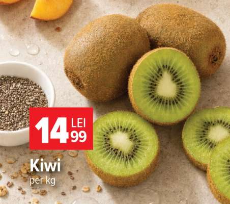 KIWI