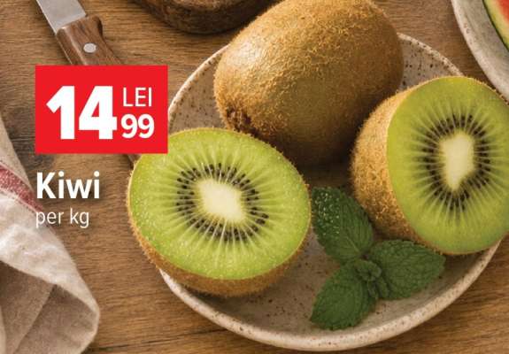 KIWI