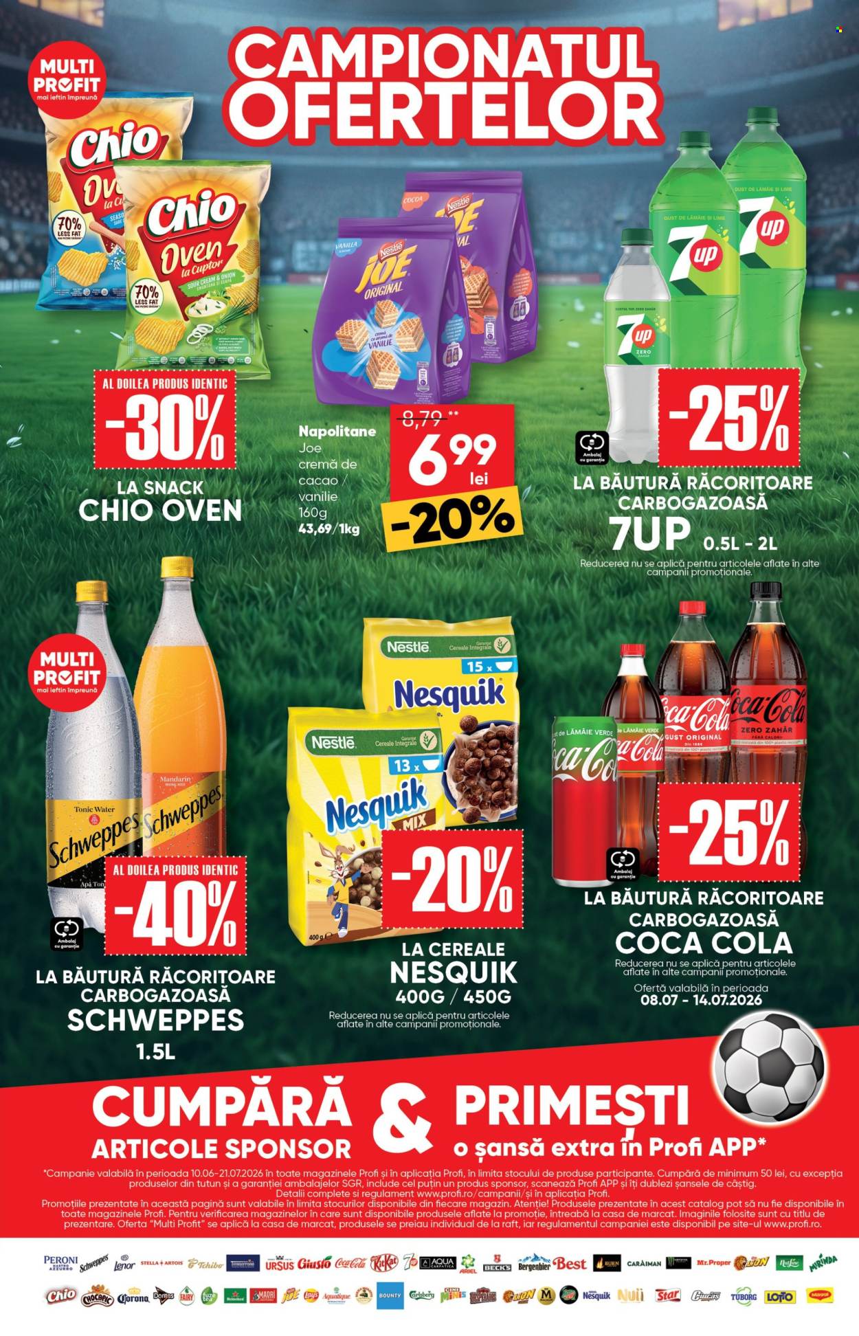 Catalog Profi City - 08.07.2026 - 21.07.2026. Pagina 3
