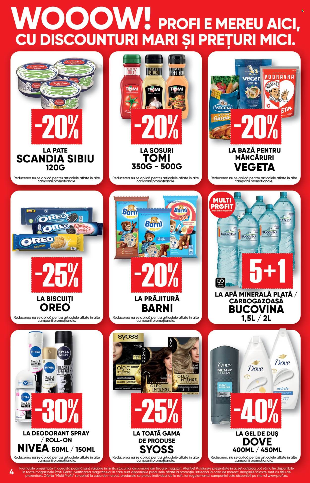Catalog Profi City - 08.07.2026 - 21.07.2026. Pagina 4