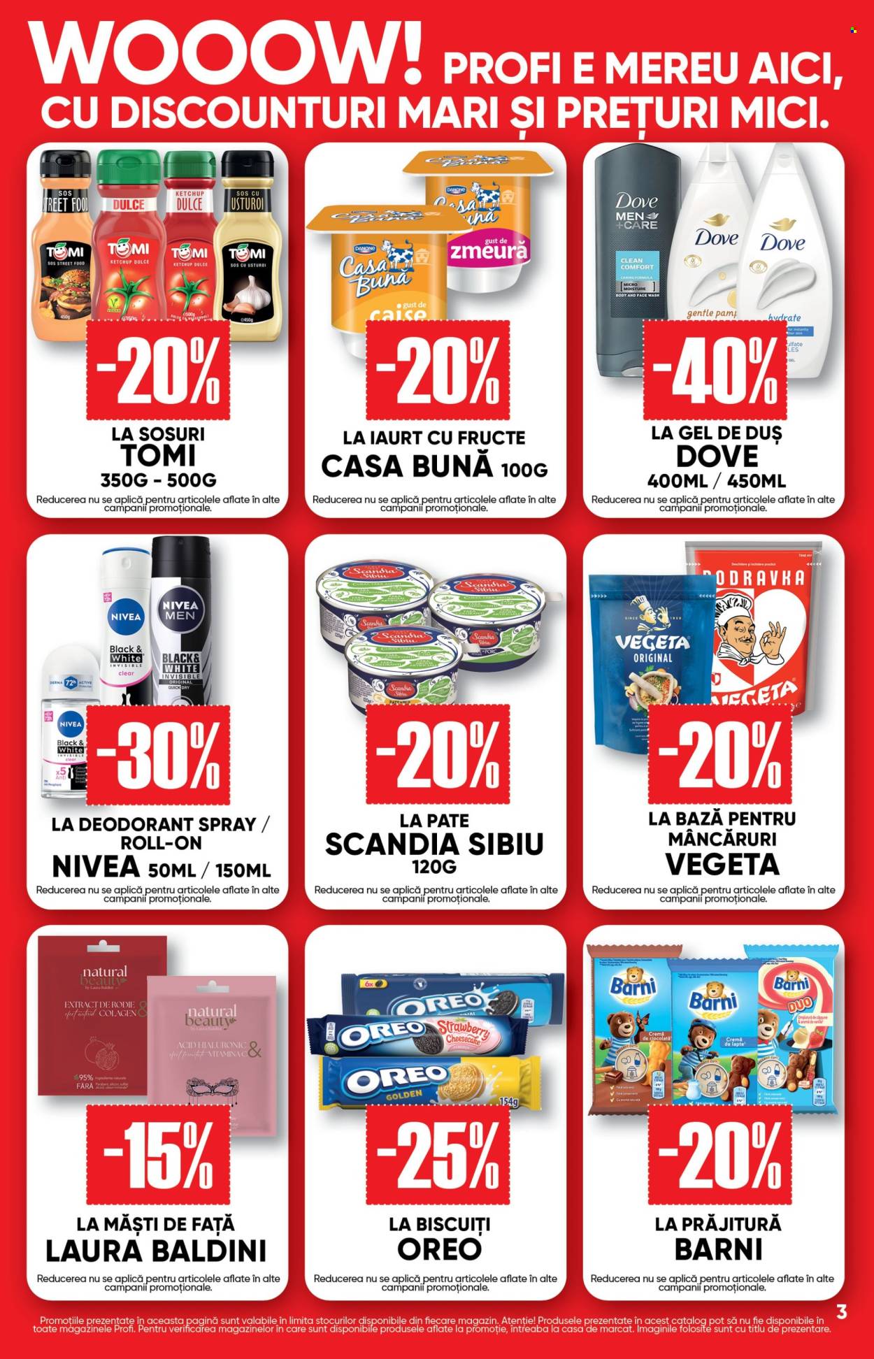 Catalog Profi GO - 08.07.2026 - 21.07.2026. Pagina 3