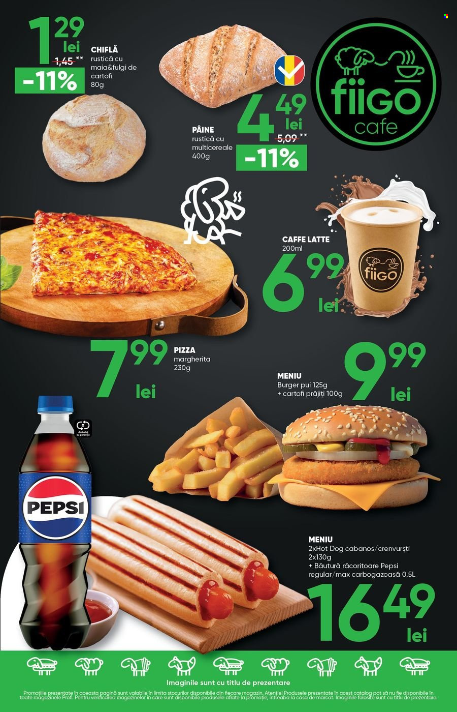 Catalog Profi GO - 08.07.2026 - 21.07.2026. Pagina 7