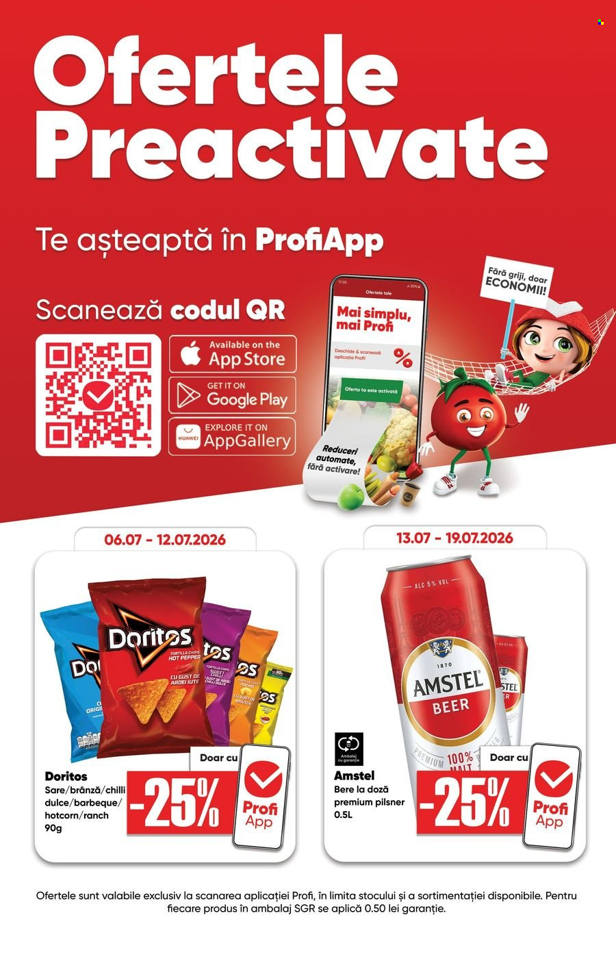 Catalog Profi GO - 08.07.2026 - 21.07.2026. Pagina 8