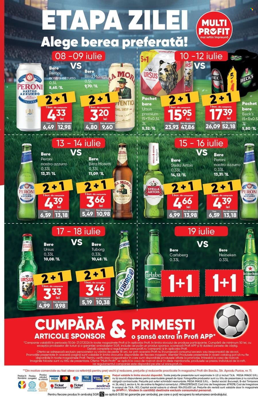 Catalog Profi GO - 08.07.2026 - 21.07.2026. Pagina 9
