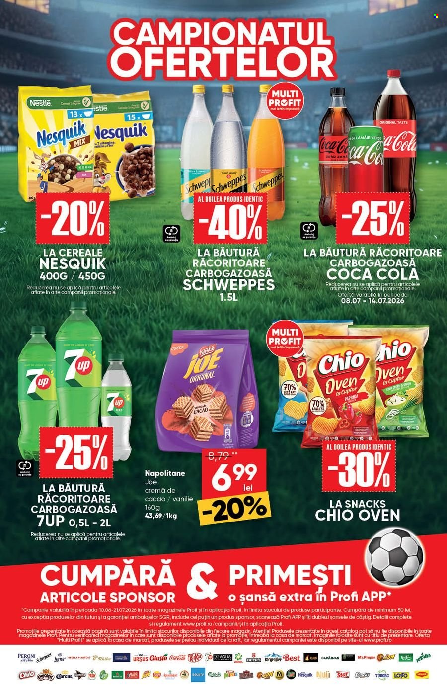 Catalog Profi Loco - 08.07.2026 - 21.07.2026. Pagina 6