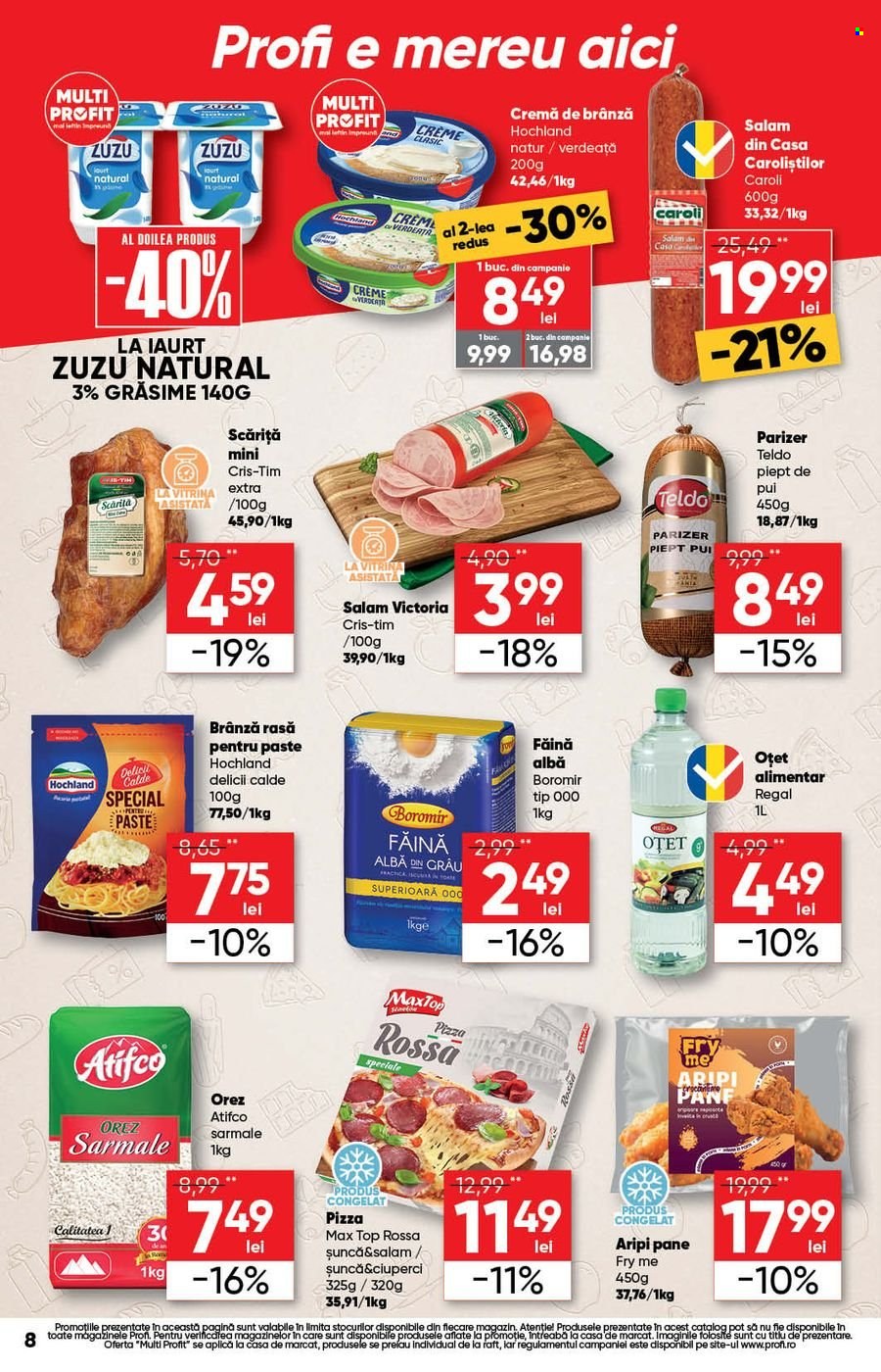 Catalog Profi Loco - 08.07.2026 - 21.07.2026. Pagina 8