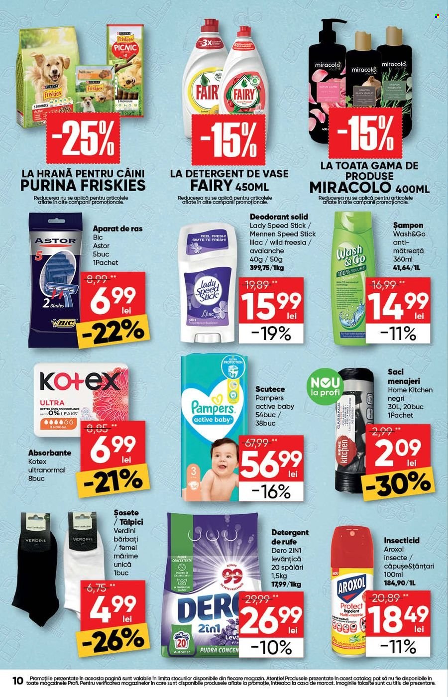 Catalog Profi Loco - 08.07.2026 - 21.07.2026. Pagina 10