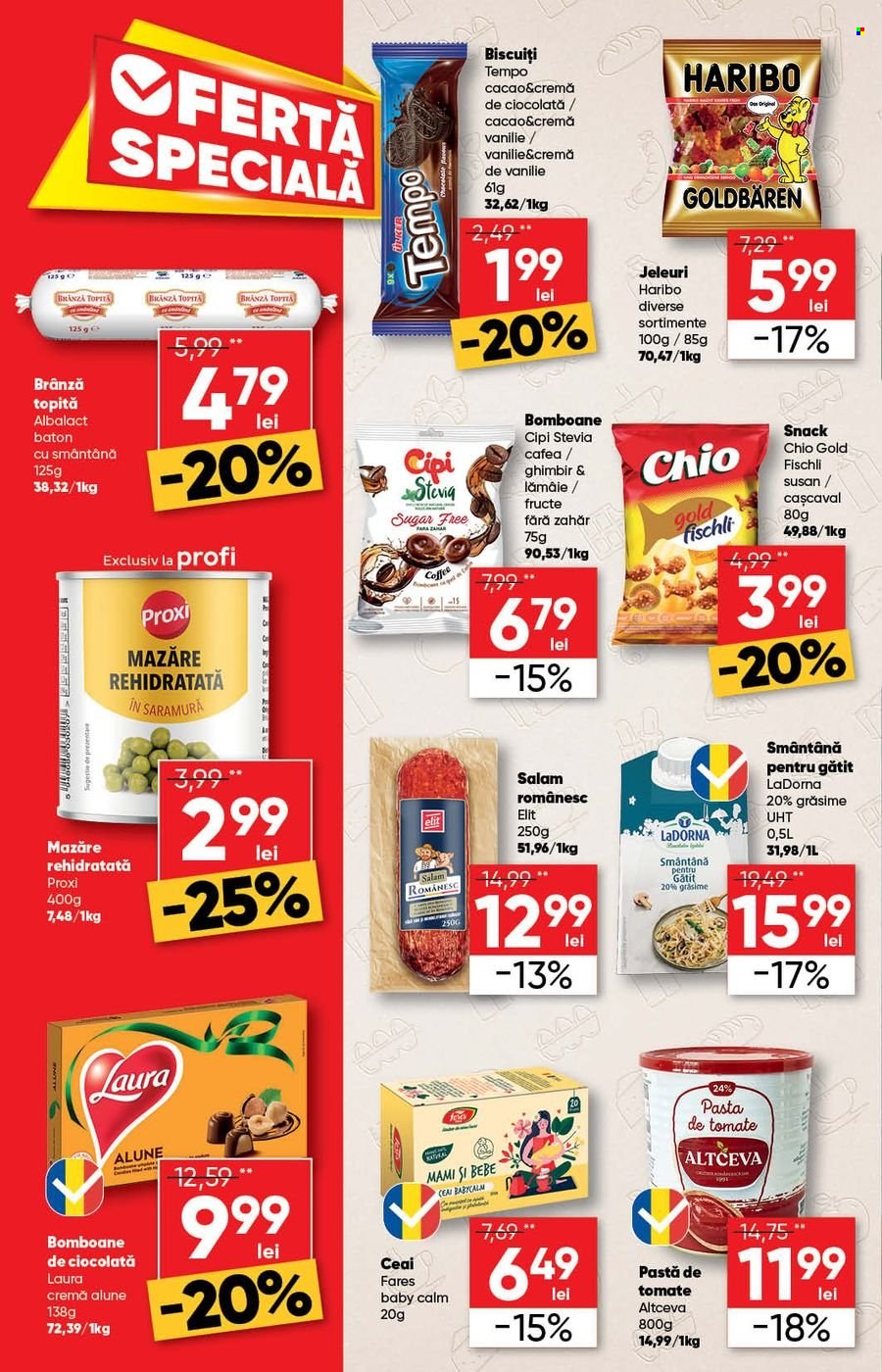 Catalog Profi Loco - 08.07.2026 - 21.07.2026. Pagina 12