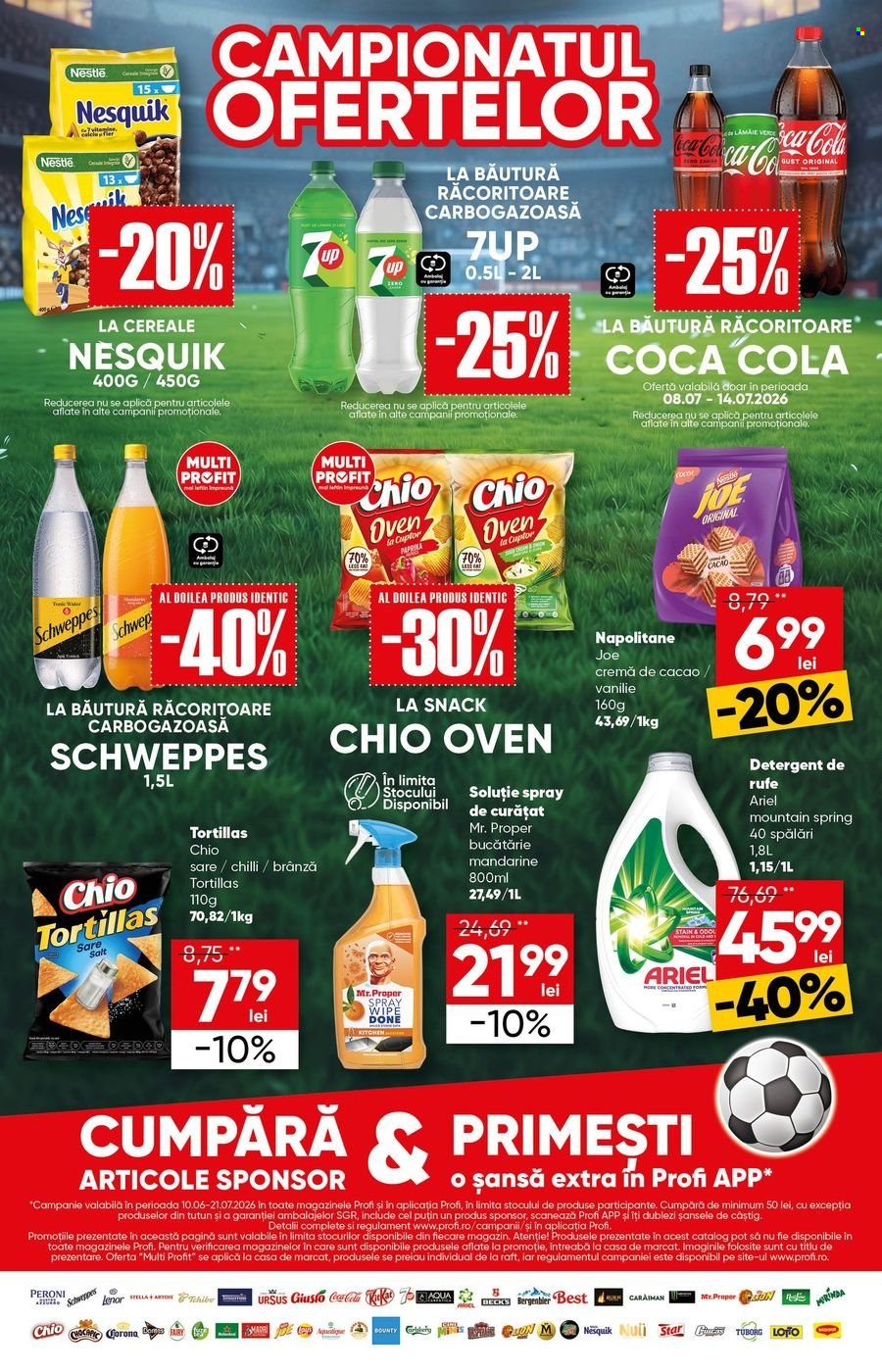 Catalog Profi - 08.07.2026 - 21.07.2026. Pagina 6