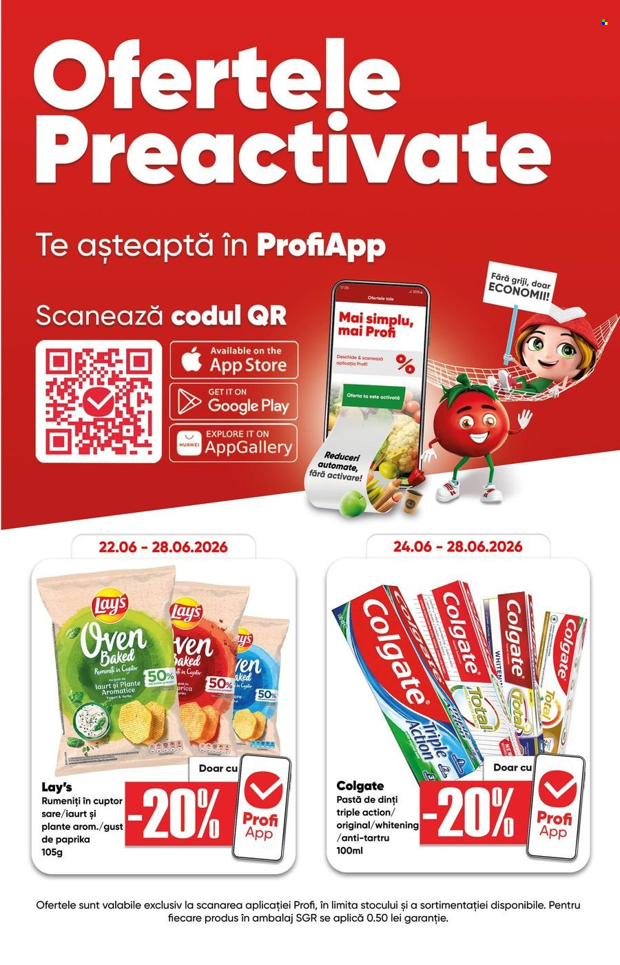Catalog Profi - 08.07.2026 - 21.07.2026. Pagina 15