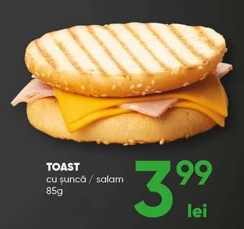 TOAST