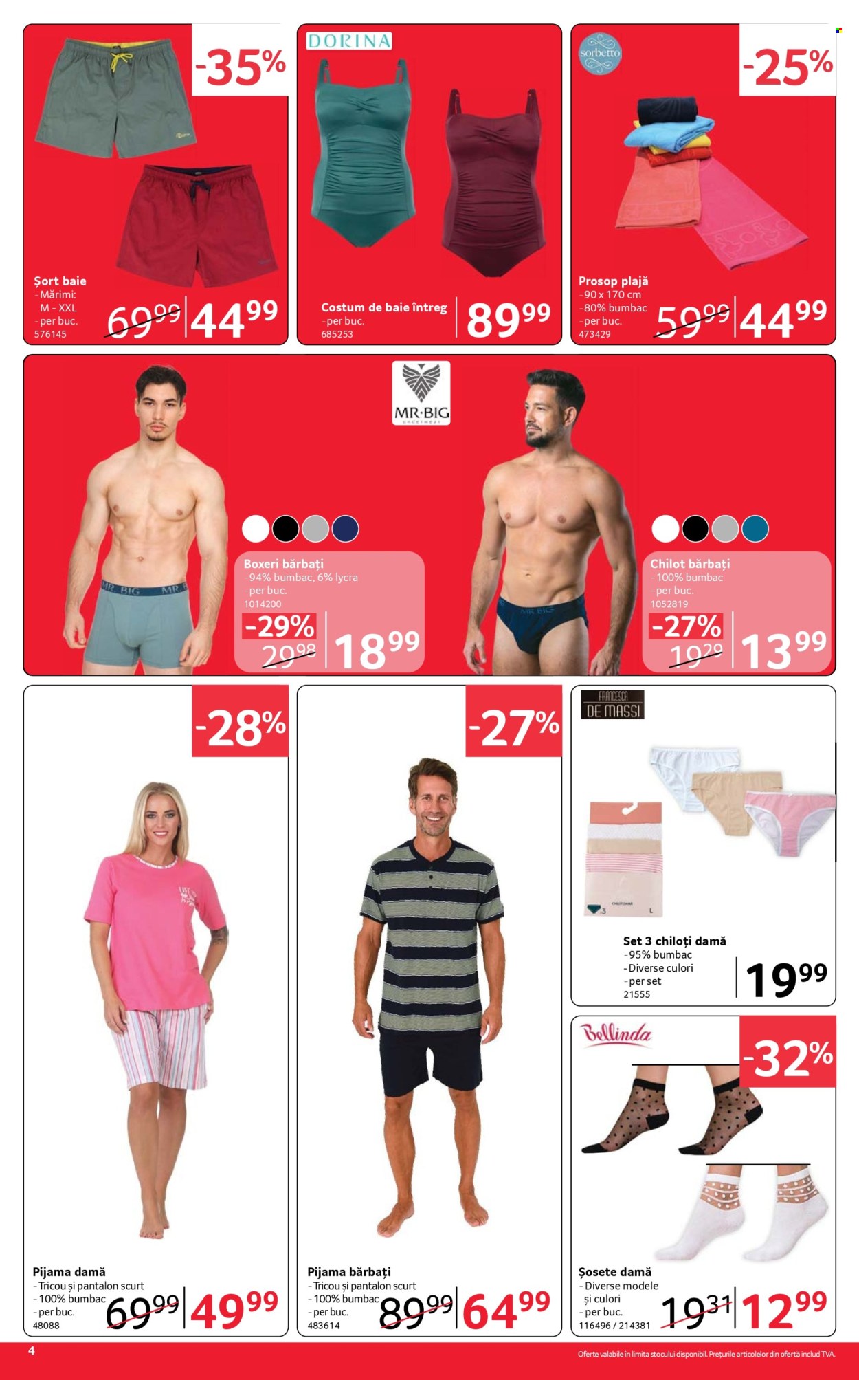 Catalog Selgros - 10.07.2026 - 23.07.2026. Pagina 4
