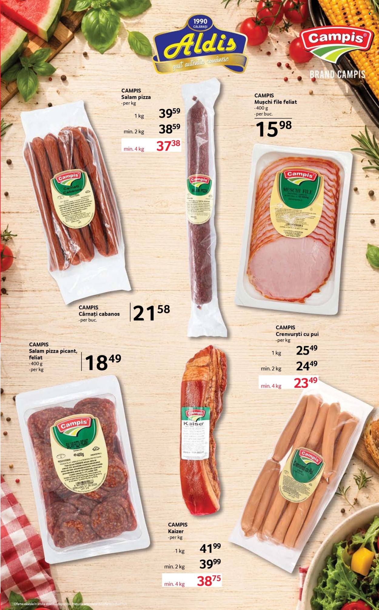 Catalog Selgros - 10.07.2026 - 23.07.2026. Pagina 5