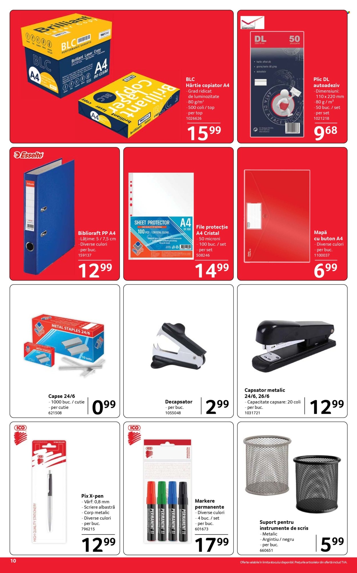 Catalog Selgros - 10.07.2026 - 23.07.2026. Pagina 10