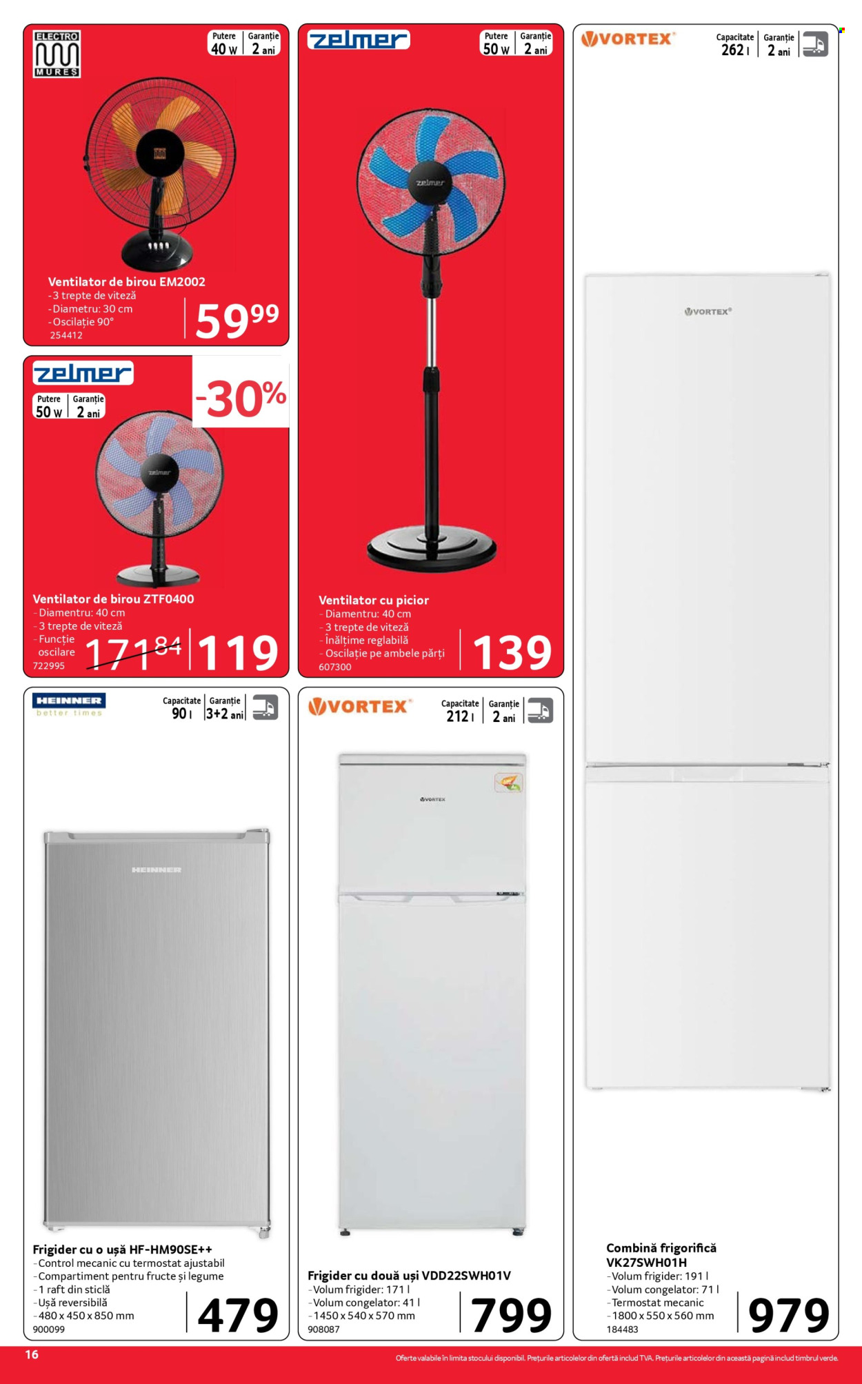 Catalog Selgros - 10.07.2026 - 23.07.2026. Pagina 16