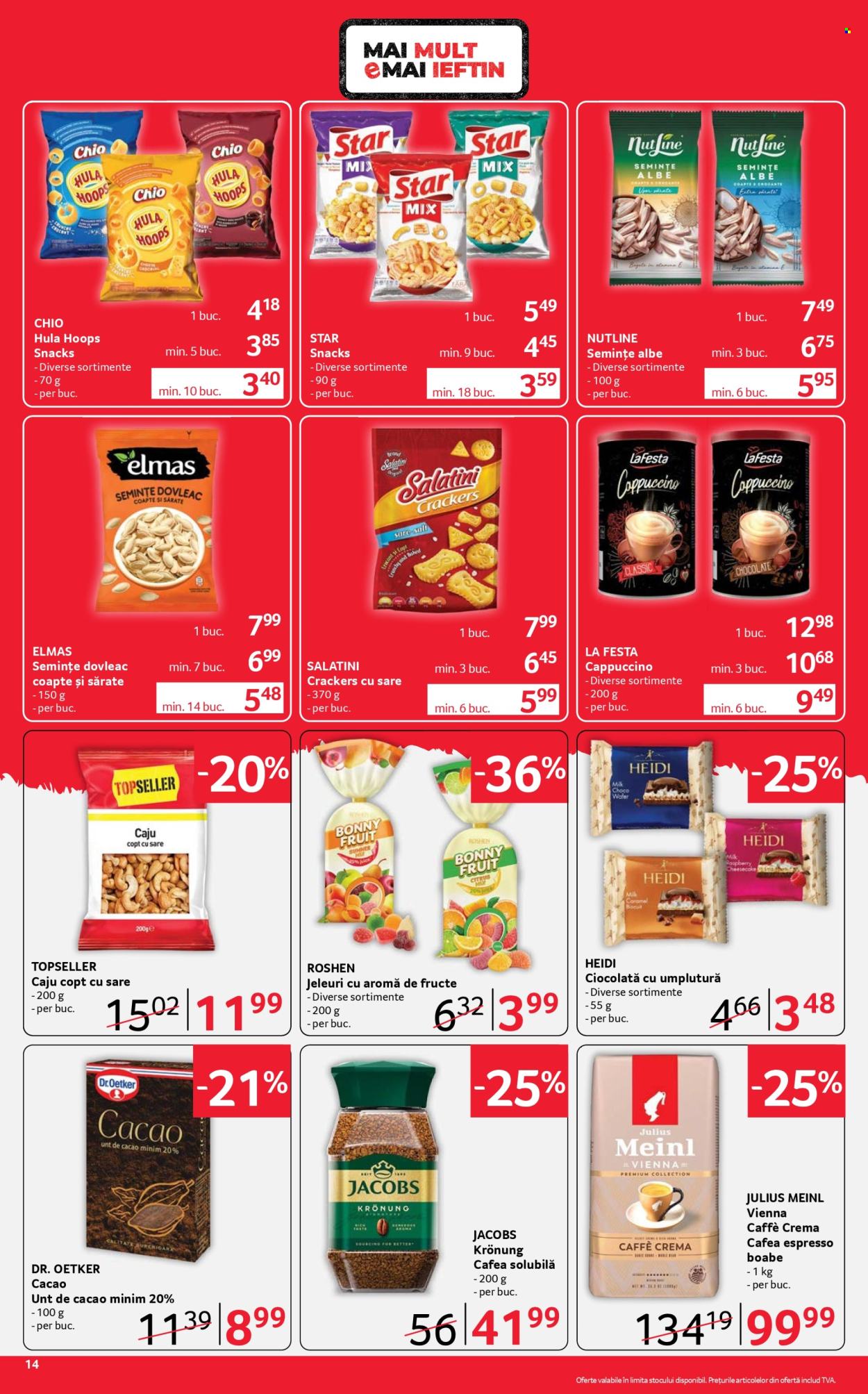Catalog Selgros - 10.07.2026 - 23.07.2026. Pagina 14