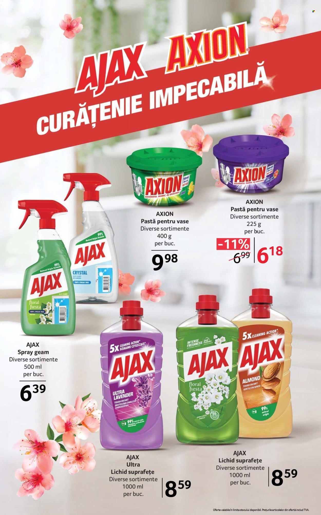 Catalog Selgros - 10.07.2026 - 23.07.2026. Pagina 18