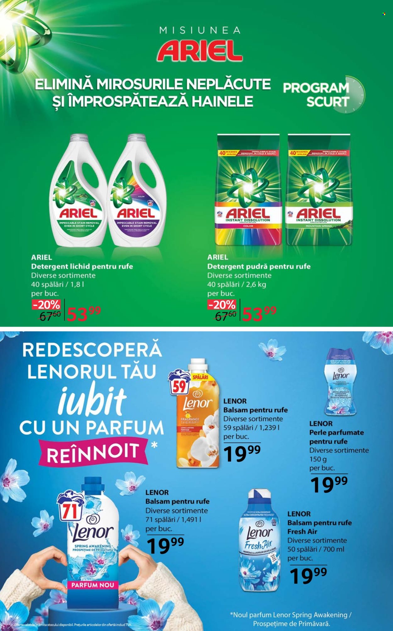 Catalog Selgros - 10.07.2026 - 23.07.2026. Pagina 20