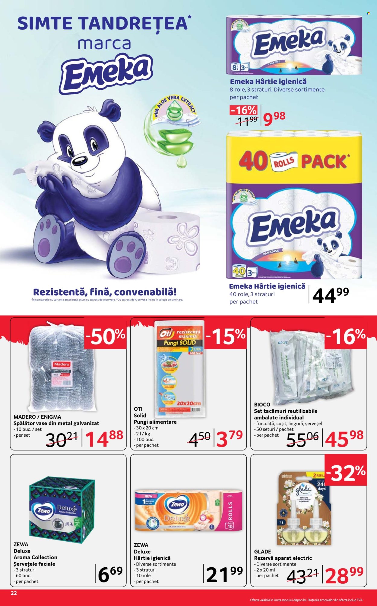 Catalog Selgros - 10.07.2026 - 23.07.2026. Pagina 22