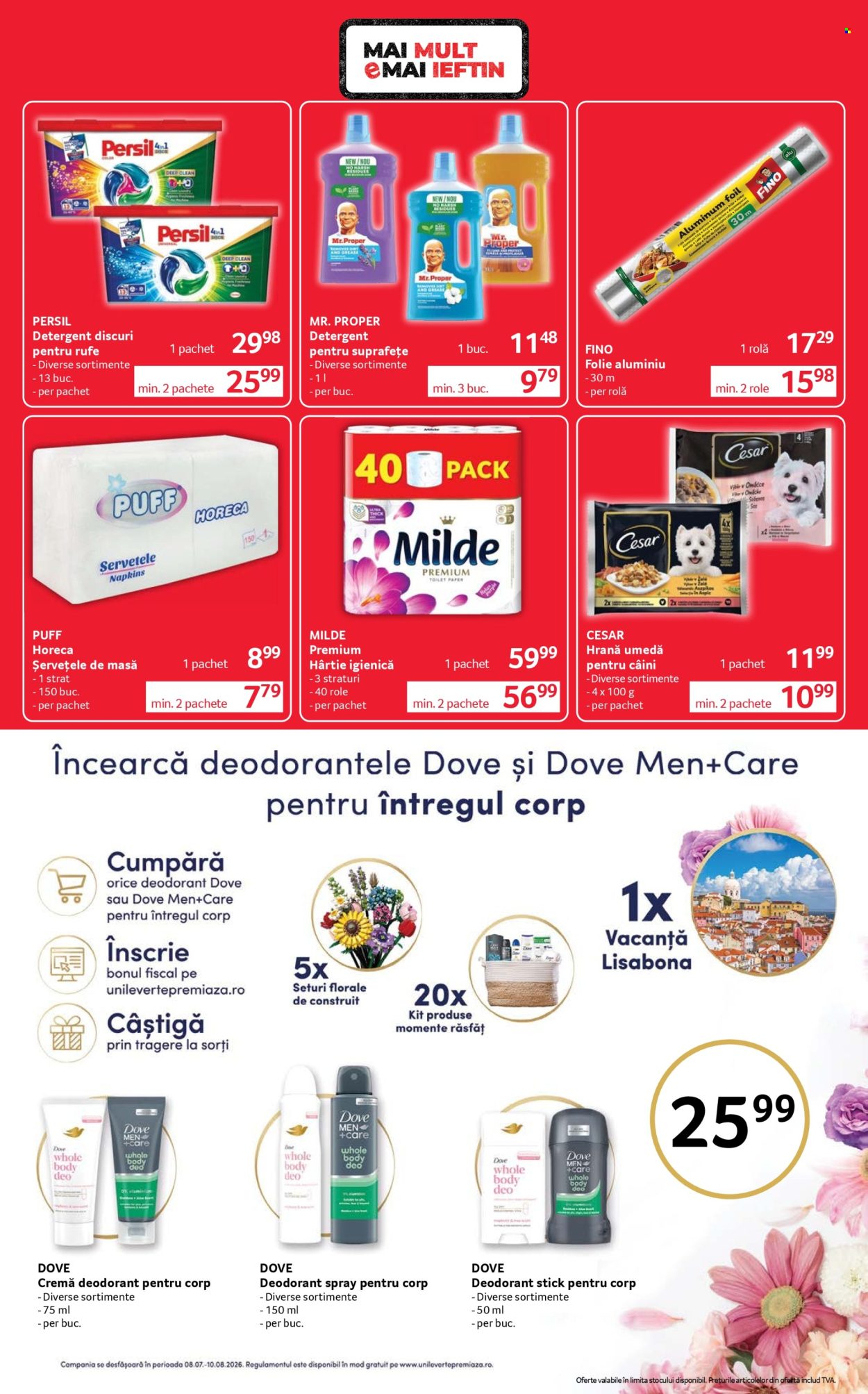 Catalog Selgros - 10.07.2026 - 23.07.2026. Pagina 24
