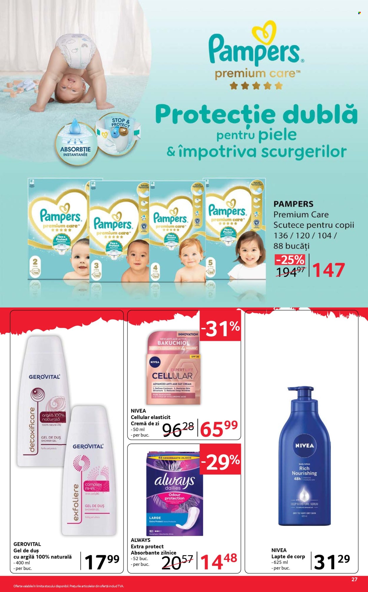 Catalog Selgros - 10.07.2026 - 23.07.2026. Pagina 27