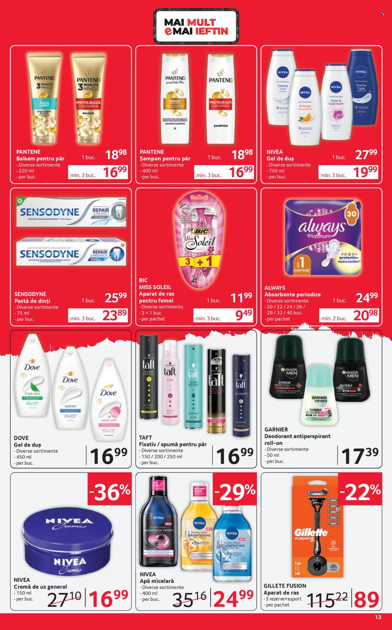 Catalog Selgros - 10.07.2026 - 23.07.2026. Pagina 13