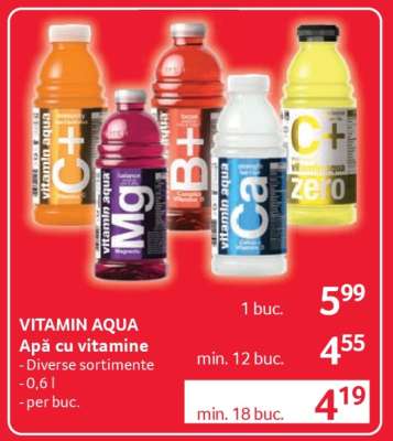 VITAMIN AQUA