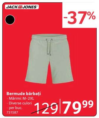Bermude bărbați