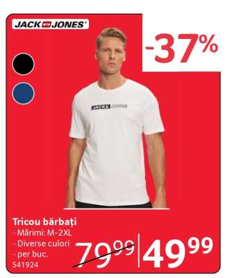 Tricou bărbați