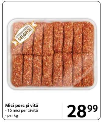 Mici porc și vită