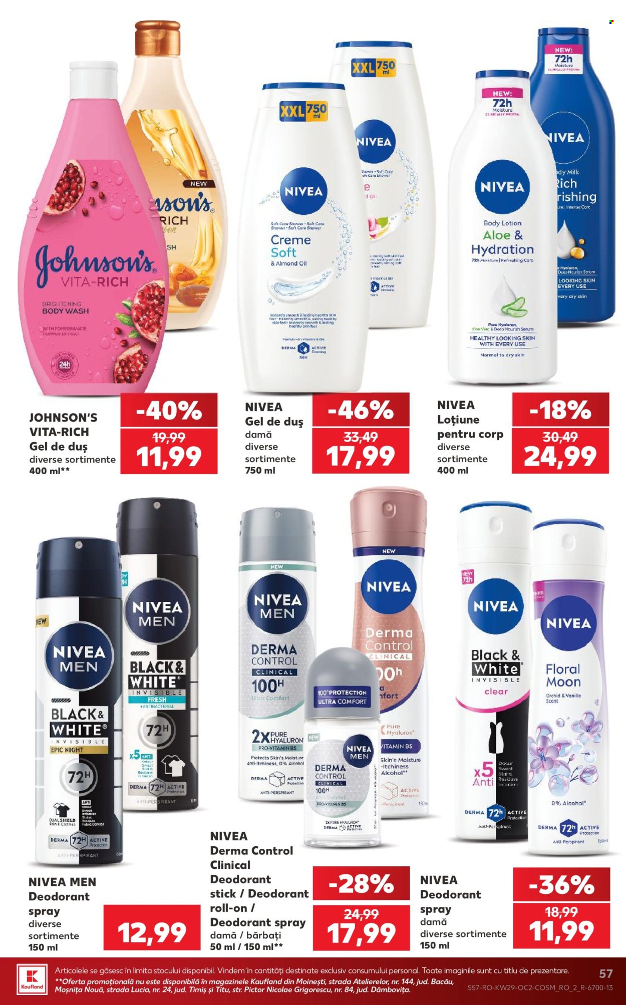 Catalog Kaufland - 15.07.2026 - 21.07.2026. Pagina 57