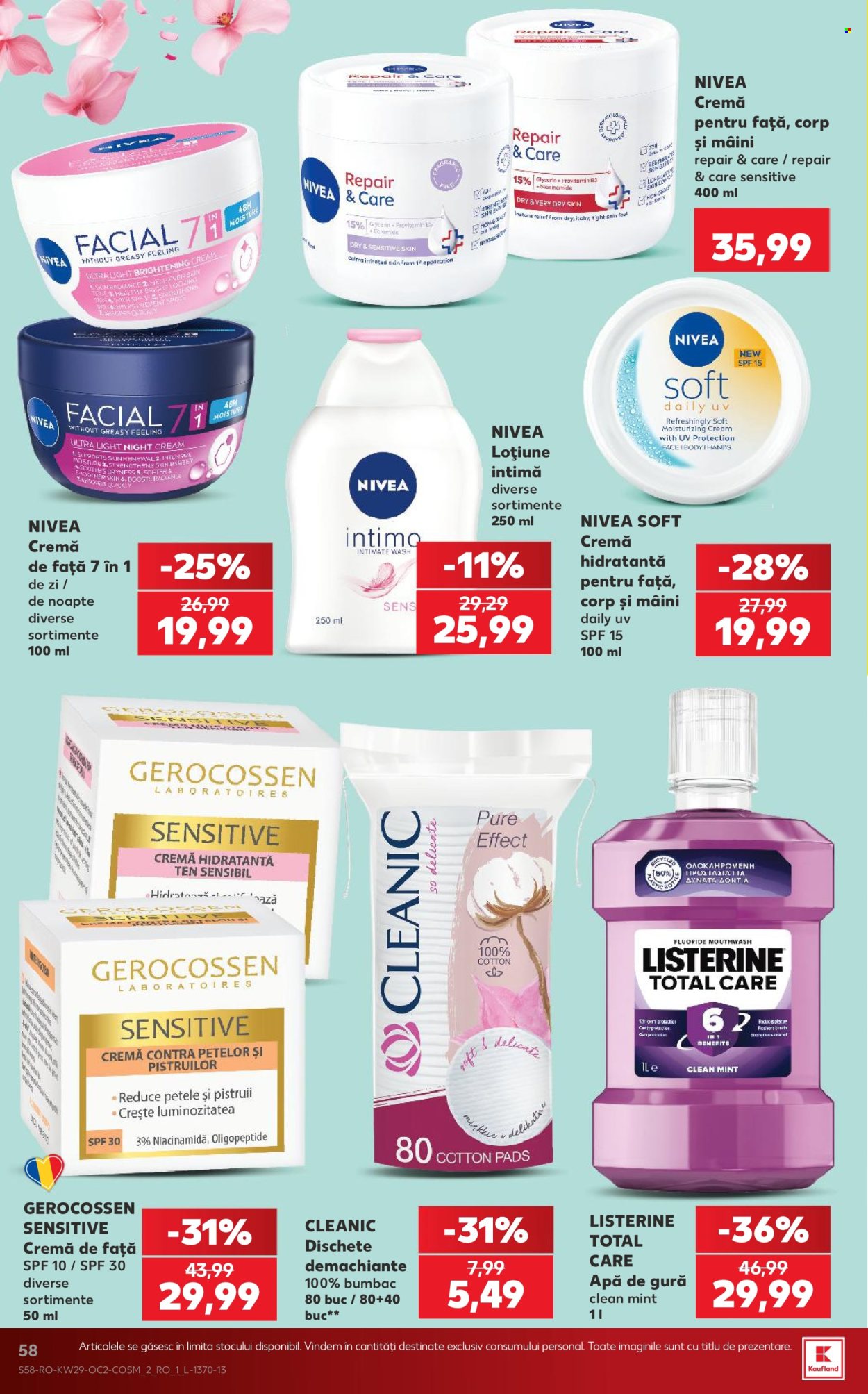 Catalog Kaufland - 15.07.2026 - 21.07.2026. Pagina 58