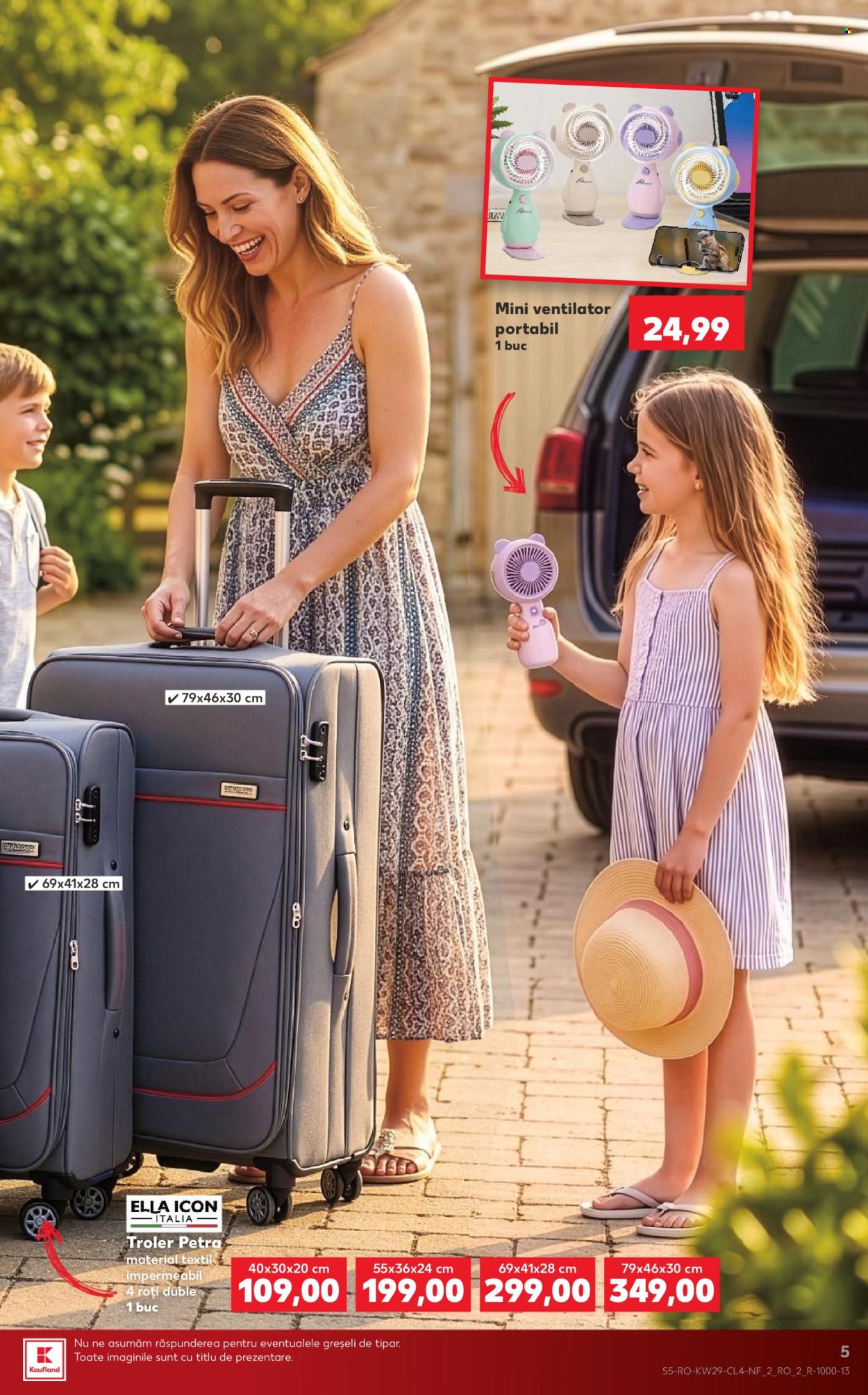 Catalog Kaufland - 15.07.2026 - 21.07.2026. Pagina 5