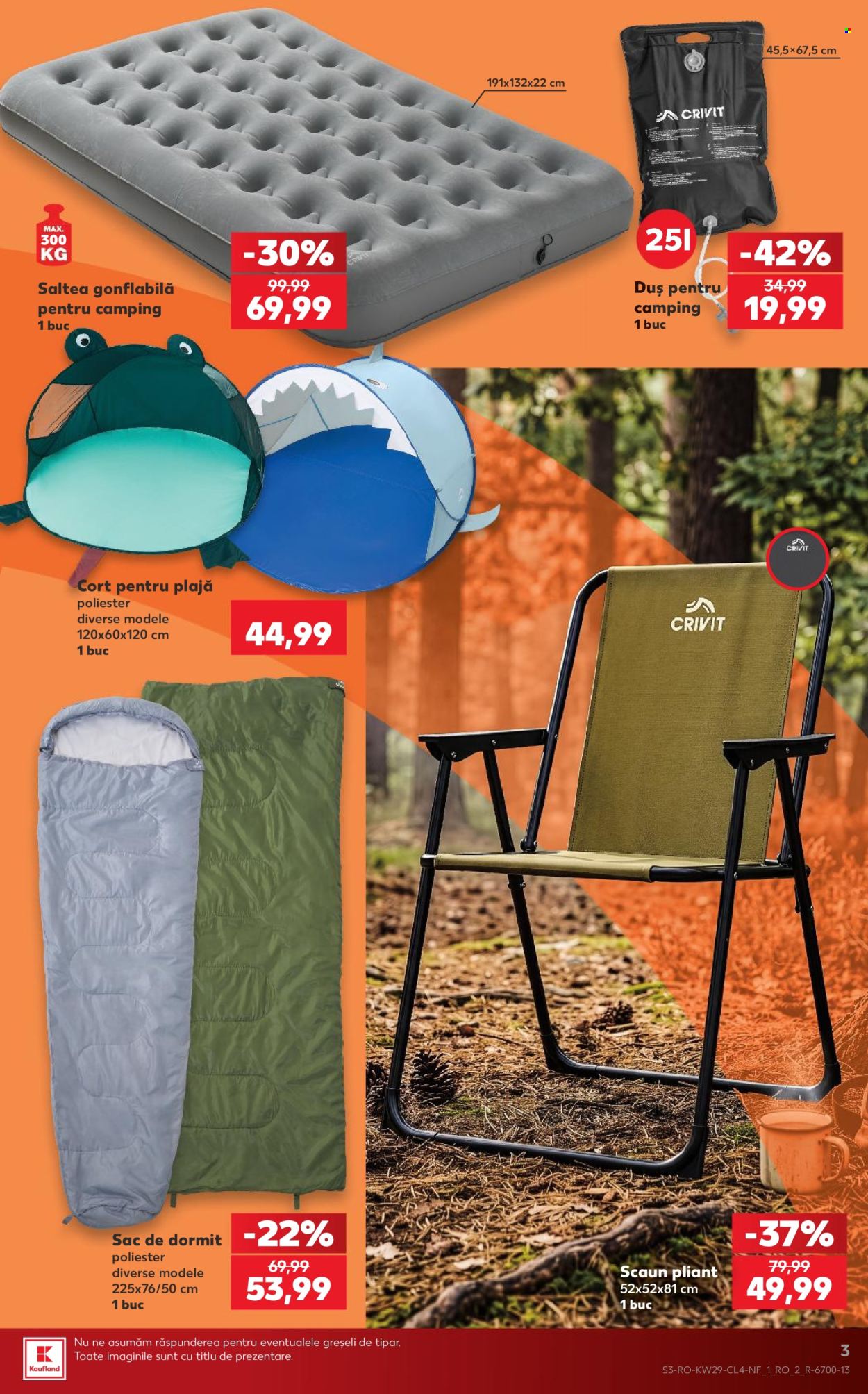 Catalog Kaufland - 15.07.2026 - 21.07.2026. Pagina 3