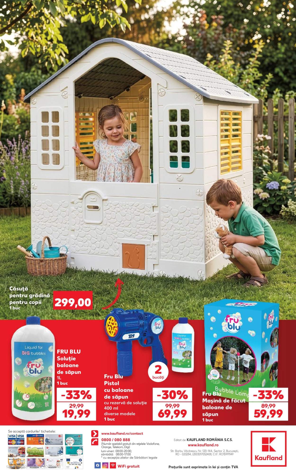 Catalog Kaufland - 15.07.2026 - 21.07.2026. Pagina 28