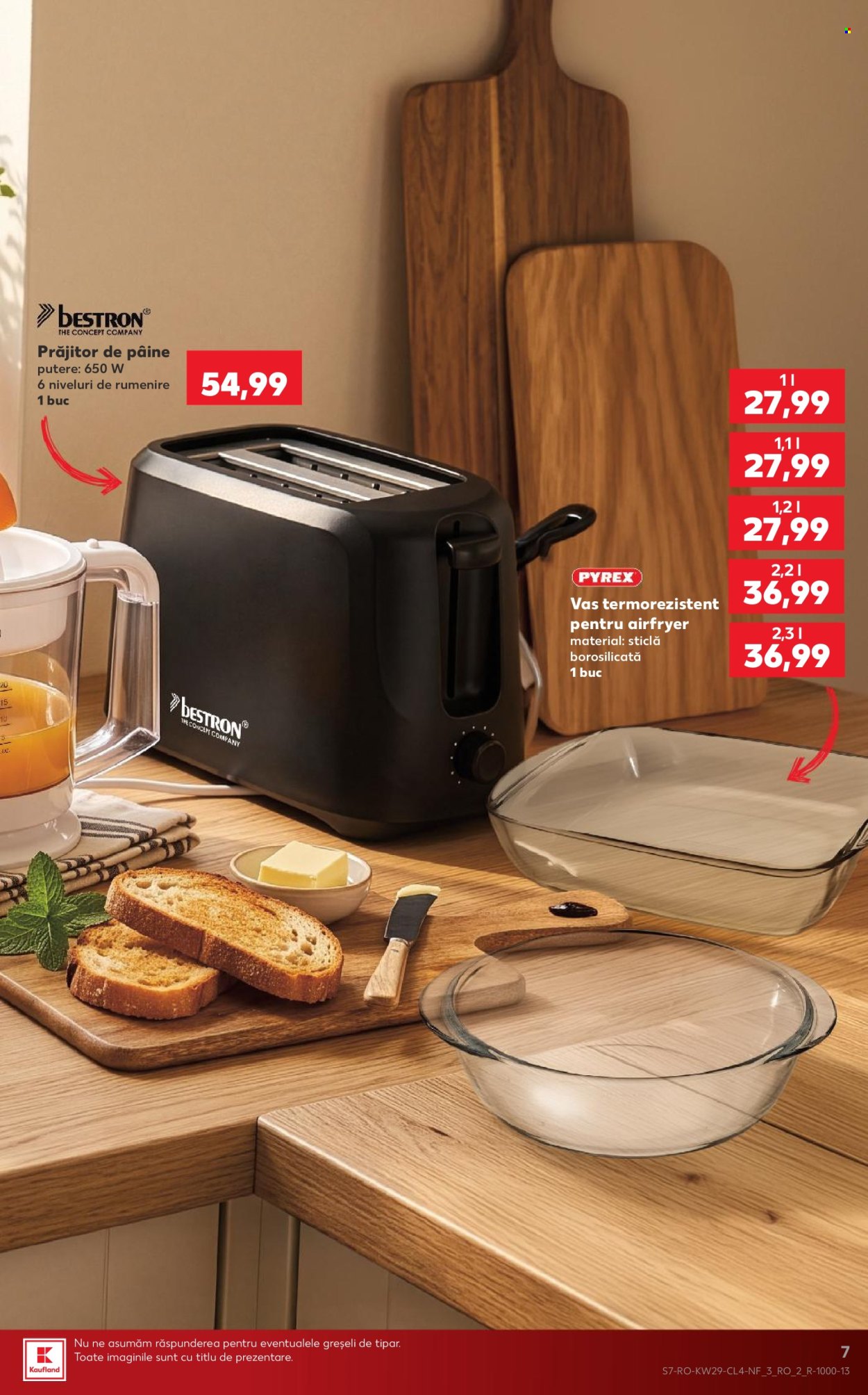 Catalog Kaufland - 15.07.2026 - 21.07.2026. Pagina 7